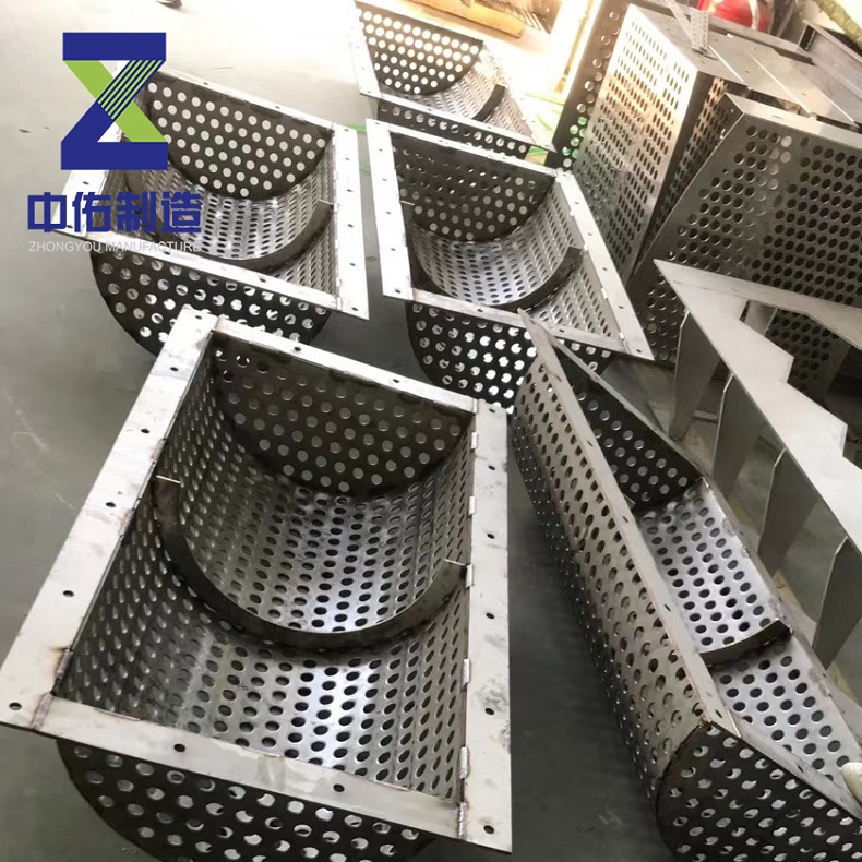 不銹鋼過(guò)濾網(wǎng)